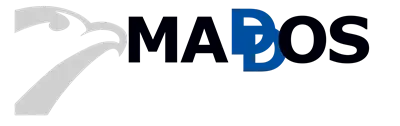 MADDOS - system for detection and neutralization of drones.