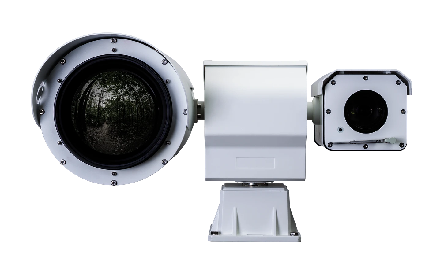 Camera-Maddos