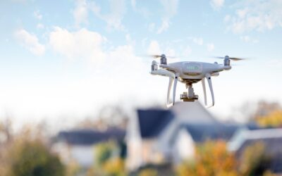 The growing threat of swarm drones and how to defend against them