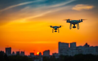 Portable vs. fixed anti-drone systems – which one to choose?