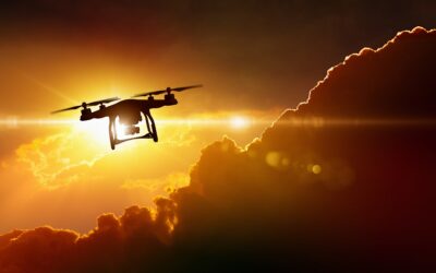 The role of unmanned aerial vehicles in border surveillance