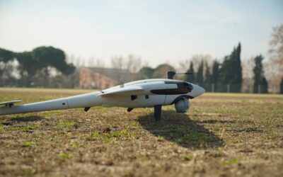 Challenges in designing and manufacturing VTOL drones