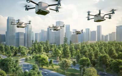 How critical infrastructure can be protected from unauthorized UAVs