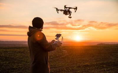 The ethical and legal challenges of deploying counter-drone measures