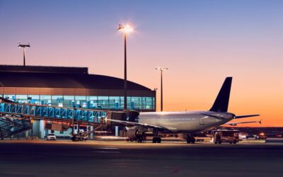 The future of airport security – integrating UAV surveillance with existing protocols