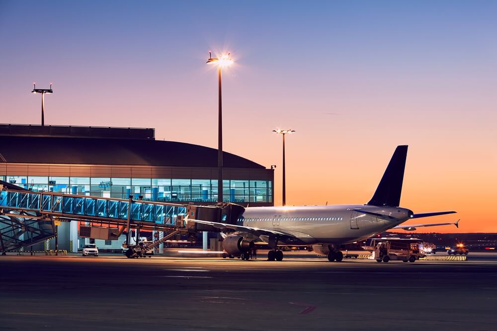 The future of airport security - integrating UAV surveillance with existing protocols