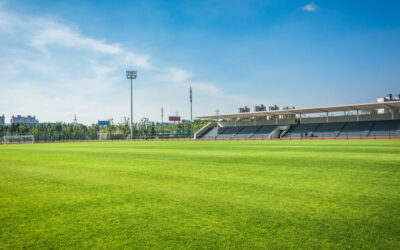 Managing airspace over stadiums – the role of real-time drone detection