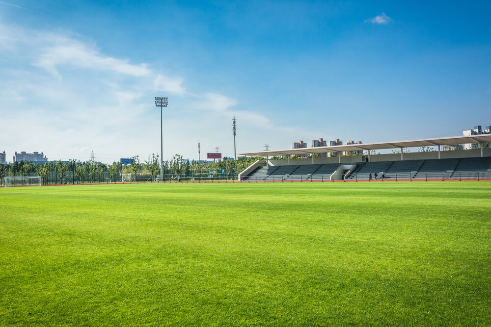 Managing airspace over stadiums - the role of real-time drone detection