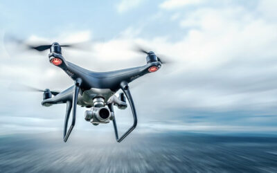 Drones vs. drones – can autonomous UAVs defend against enemy UAVs?