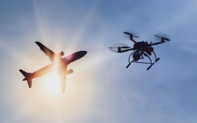 How drone incidents can escalate into stadium-wide emergencies?