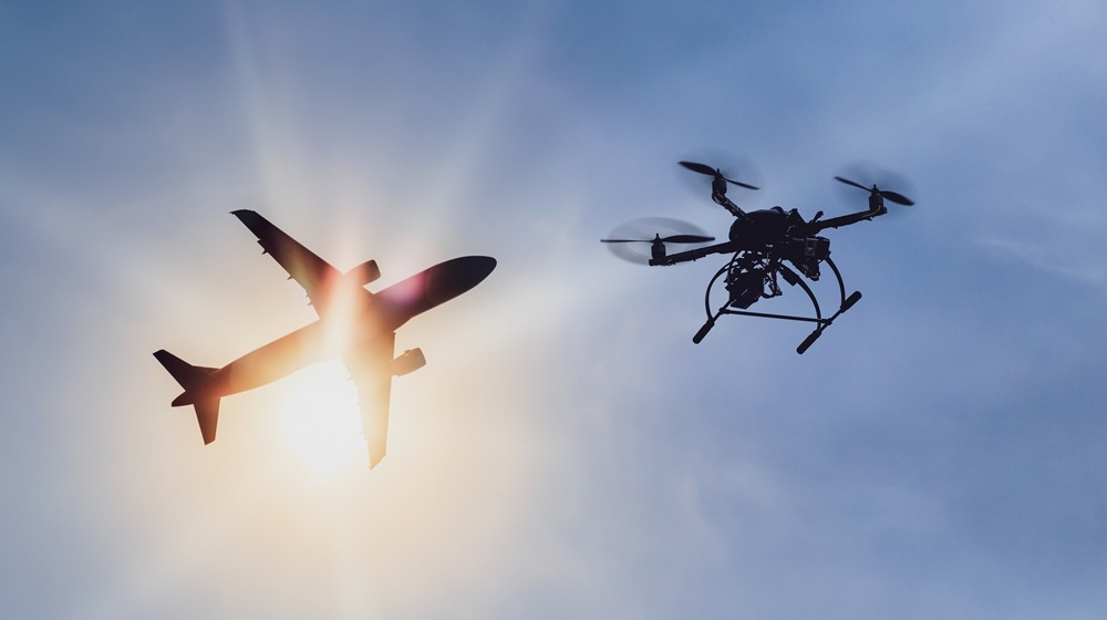 How drone incidents can escalate into stadium-wide emergencies?