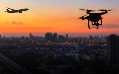 The hidden costs of drone-related airport disruptions