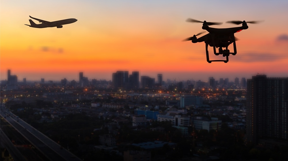 The hidden costs of drone-related airport disruptions