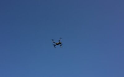 Why large-scale public events are increasingly vulnerable to drones?