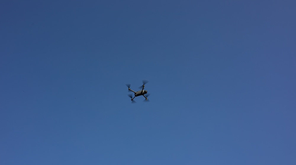 Why large-scale public events are increasingly vulnerable to drones?