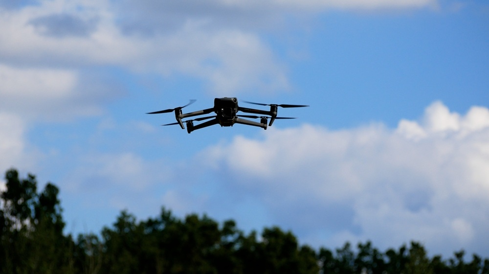 Why energy infrastructure is an attractive target for uav reconnaissance?