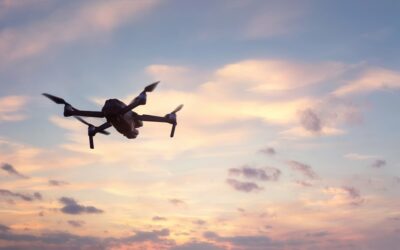 Protecting sensitive government activities from aerial observation