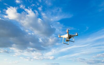 Aerial threat scenarios every event security team should consider