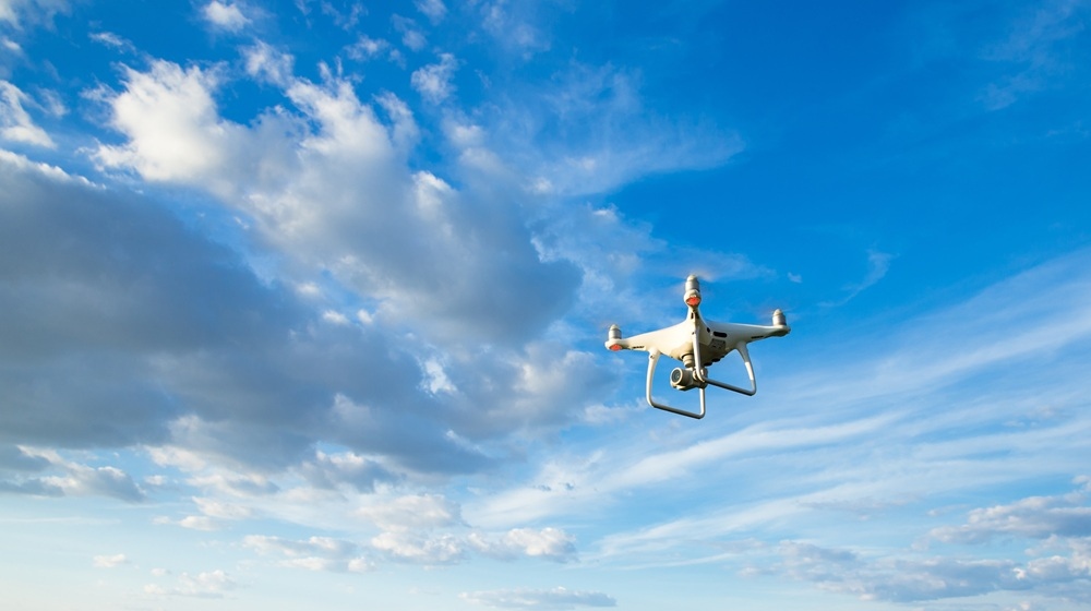 Aerial threat scenarios every event security team should consider
